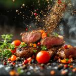 Steak Seasoning by HajMadi