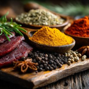 Best Spices for Cooking Meat Like a Restaurant (Complete Guide)
