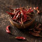 Whole Dried Chili pods by HajMadi