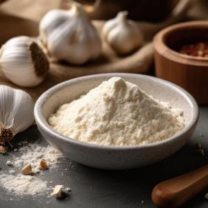 Cooking Tips Using Garlic Powder vs Fresh Garlic Which is Better