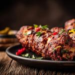 Kofta Spice by HajMadi