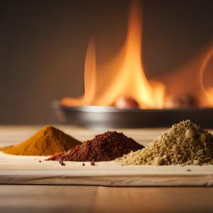 Best Spices for Grilling Meat and Chicken for Perfect Flavor