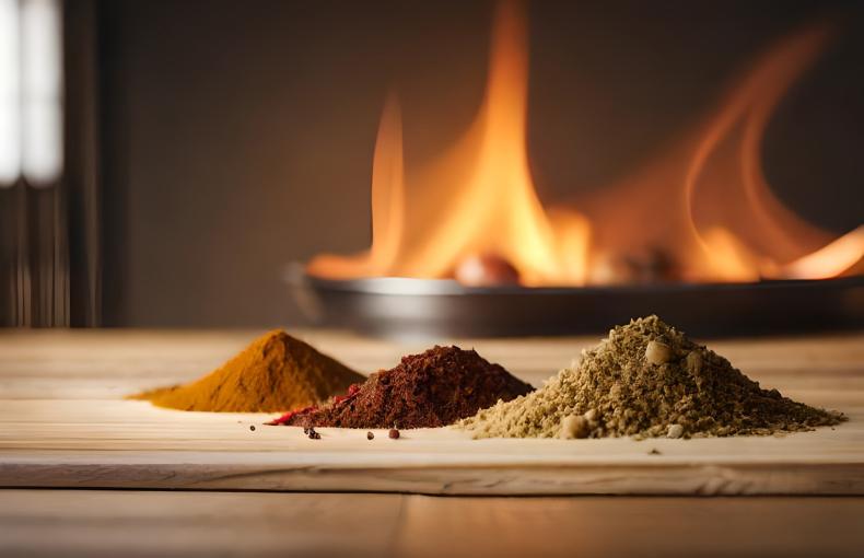 Best Spices for Grilling Meat and Chicken for Perfect Flavor