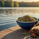 Ground Anise by HajMadi