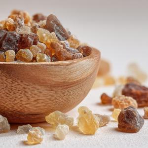 Whole Mastic by HajMadi