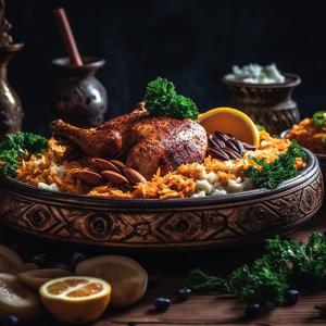 Best Spices for Rice and Kabsa for Authentic Middle Eastern Flavor