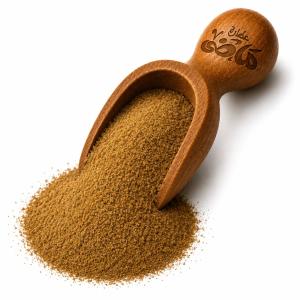 Ground Cumin | Premium Ground Cumin by Haj Mady
