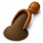 Brazilian Black Pepper (Ground) | Premium Ground Pepper by Haj Mady