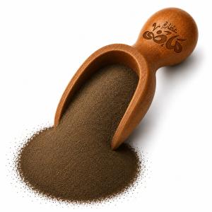 Brazilian Black Pepper (Ground) | Premium Ground Pepper by Haj Mady