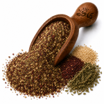 Palestinian Spice Blend by HajMady