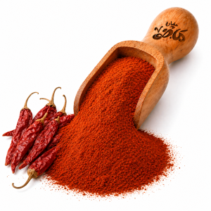Fine Paprika | Premium Sweet Paprika by Haj Mady
