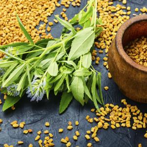 Health Benefits of Fenugreek and How to Use It in Food and Drinks