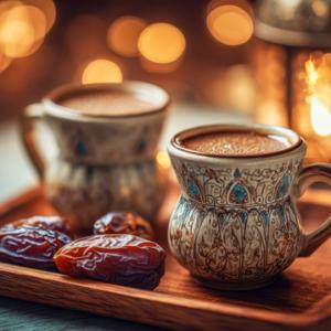 Coffee & Beverages