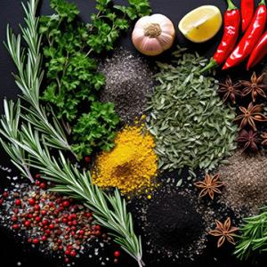 Herbs