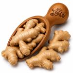 Whole Ginger by Haj Mady